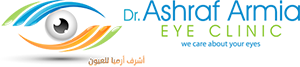 Ashraf Armia Eye Clinic عيادات الأستاذ الدكتور أشرف أرميا لطب العيون