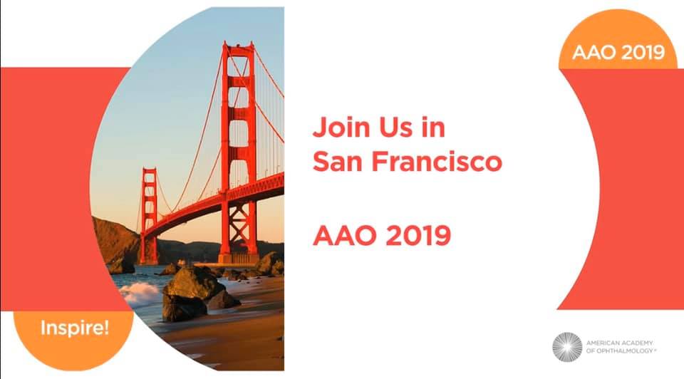 AAO 2019